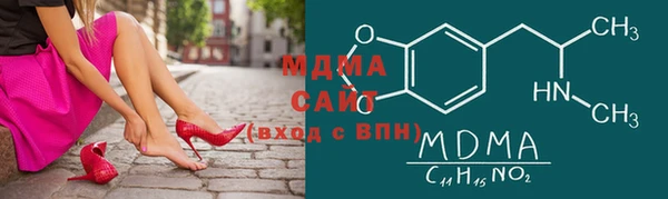 прущие крисы Нестеровская